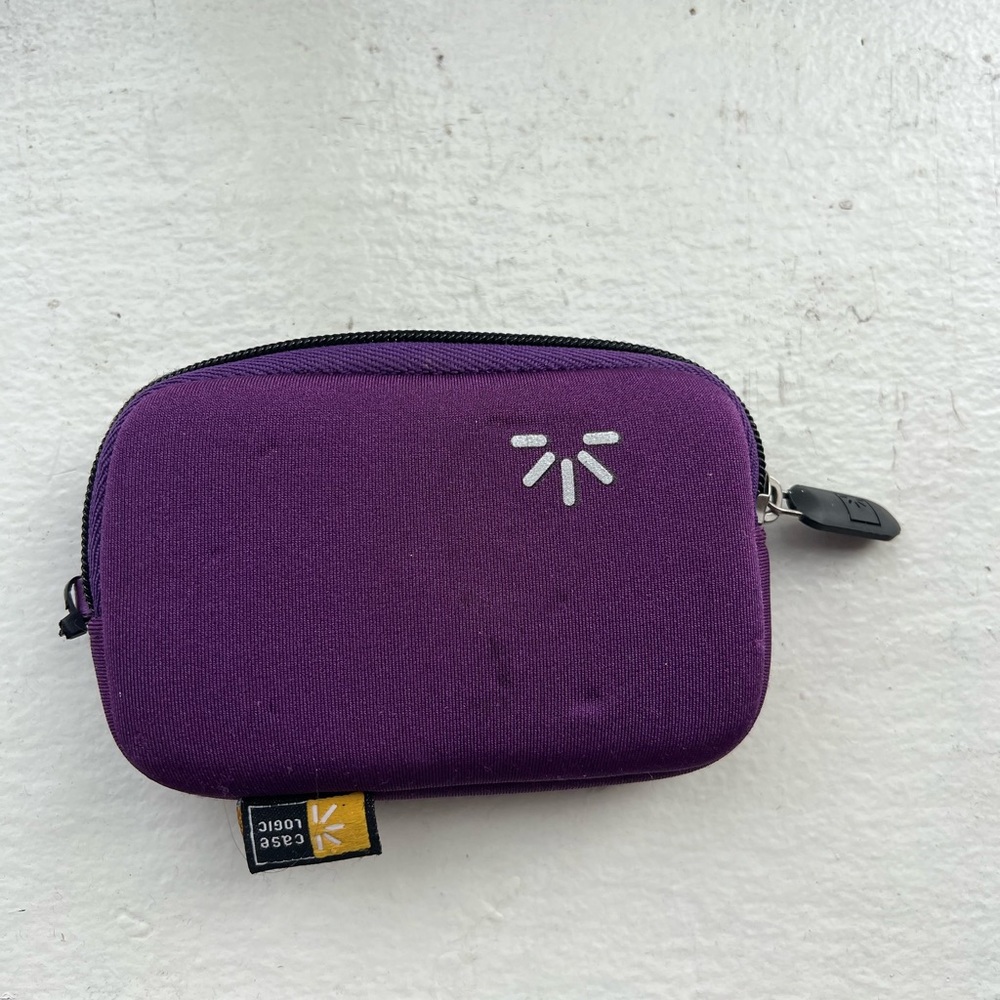 Digital camera case